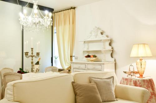 Emily Luxury Apartment, Verona (fotografie 7)
