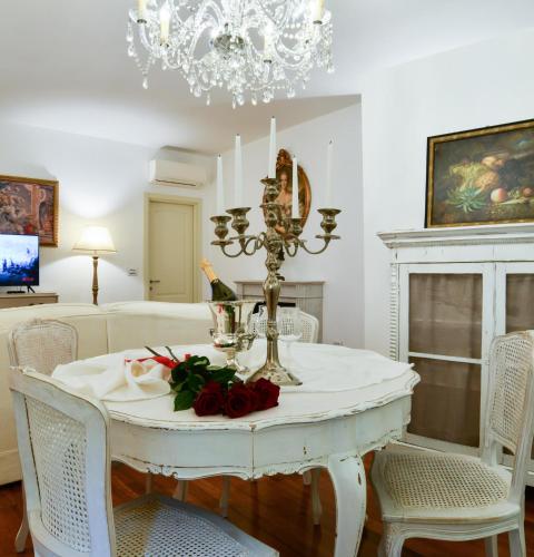 Emily Luxury Apartment, Verona (fotografie 10)
