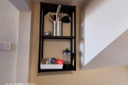 Cosy Apartment near OConnell ST RELIABLE FAST WIFI, Dublin (photo 6)