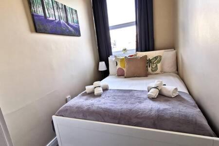 Cosy Apartment near OConnell ST RELIABLE FAST WIFI, Dublin (photo 7)