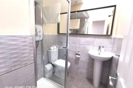 Cosy Apartment near OConnell ST RELIABLE FAST WIFI, Dublin (photo 8)