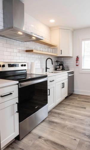 Ocean Lofts in the Vibe #6 - 5 min walk to beach in Virginia Beach, USA