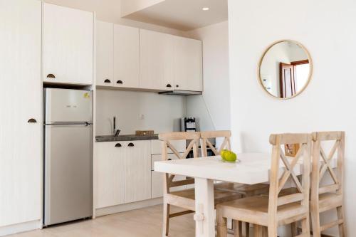Traditional Lindian Suites 5