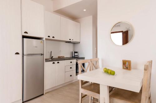 Traditional Lindian Suites 2