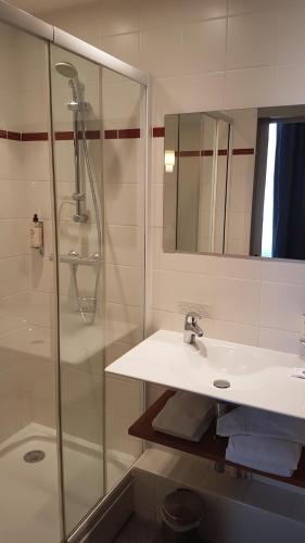 Best Western Le Duguesclin Hôtel-Restaurant - image 13