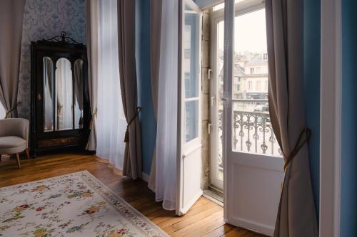 Hôtel De L'Europe - image 8