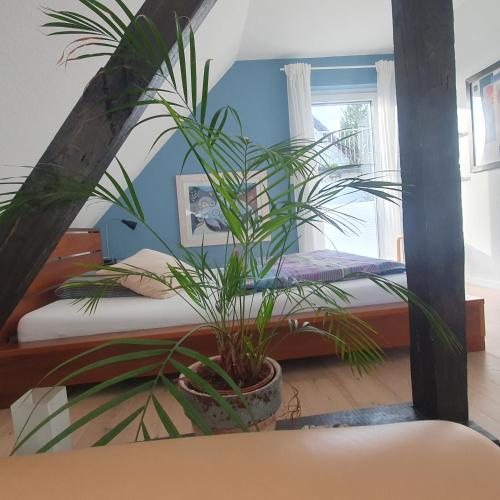 ZwischenRaum Room Type - Double Room with Private Bathroom