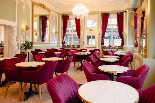 Hôtel De L'Europe - image 5