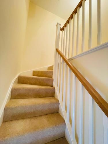 Cozy and comfy in Corby