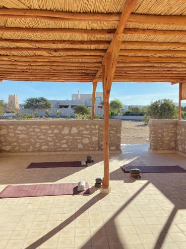 Kaouki Lodge Kaouki Lodge