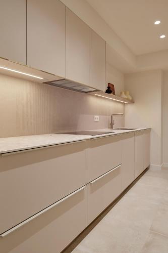 Three-Bedroom Apartment image 10