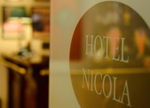 Nicola Hotel