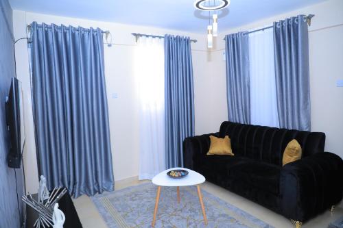 Apartment in kisii Milimani