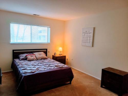 Cozy & Bright 1br Apartment In Elkins Park