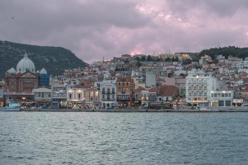 Lesvion Hotel - image 10