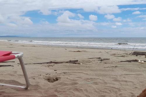 Hermosa Suit en la Playa