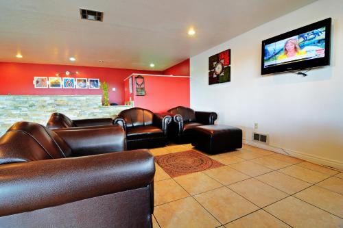 Motel 6 Lordsburg