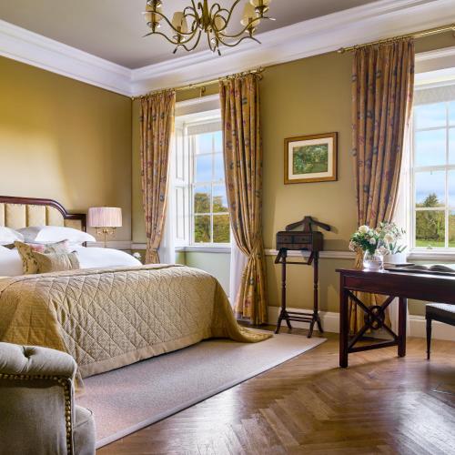 . Castlemartyr Resort Hotel