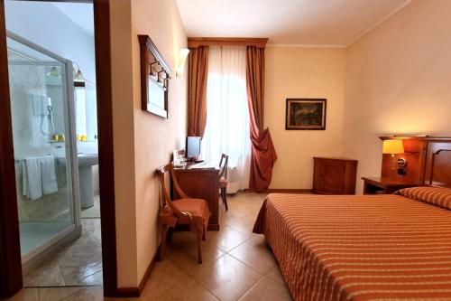 Hotel Acqui & Centro Benessere - image 11