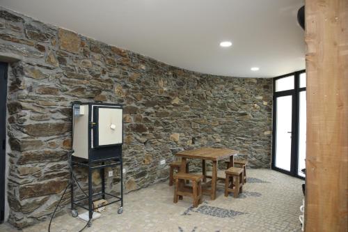 Casa da Teresinha in Braganza