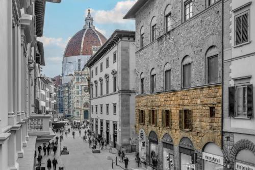 B&B Dell'Olio, Флоренция
