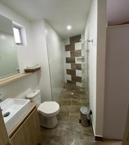 Impecable y lujoso apartamento para una estadía unica, Medellín (foto 9)