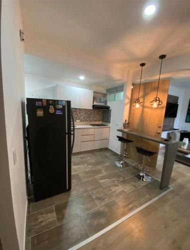 Impecable y lujoso apartamento para una estadía unica, Medellín (foto 3)