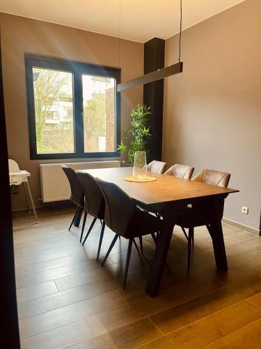 Eten en drinken, Le Quatre F in La Roche-en-Ardenne