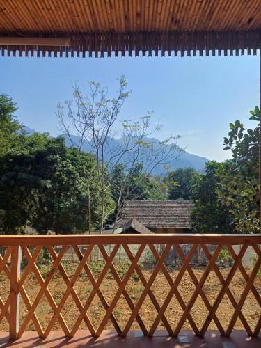 Hill House - 주변 환경