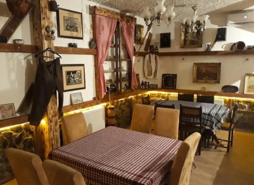 Etno kuca Petrovic in Prizren