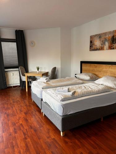 Hotel Rennekamp – Oyten, NC