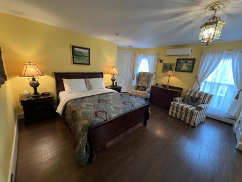 The Gridley Inn B&B