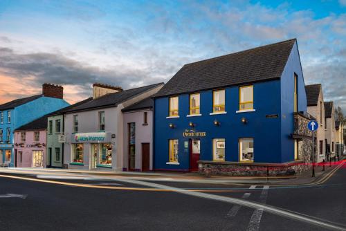 . The Oystercatcher Lodge Guest House