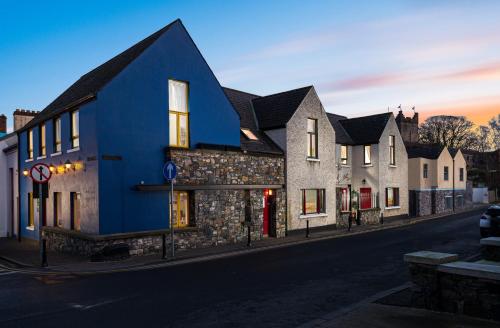 The Oystercatcher Lodge Guest House