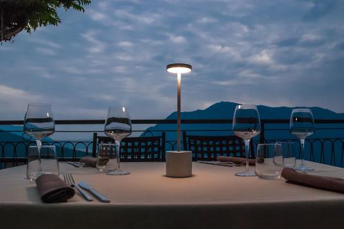 Ristorante Bellavista con Locanda 3