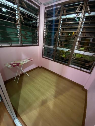 Frosty Hills Homestay in Cameron Highlands