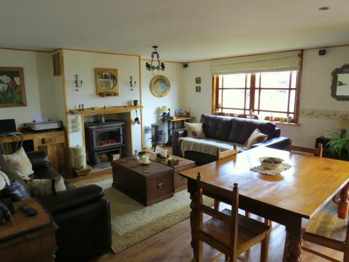 Pire Mapu Cottage