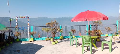 Kabiraalaya Homestay in Hillside