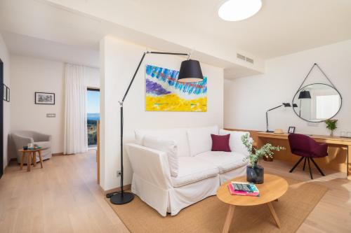 Luxury villa Bracchia Magic Retreat I with heated pool, sauna and jacuzzi on Brac