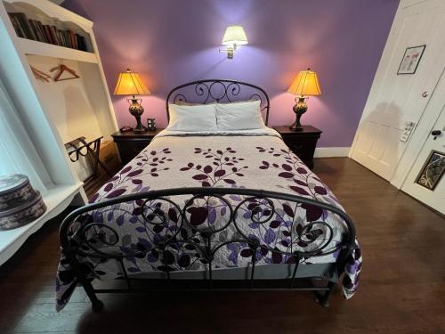 The Gridley Inn B&B - Accommodation - Waterloo