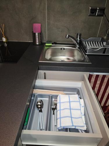 Dione Luxury Business Suite in the heart of Athens - image 13