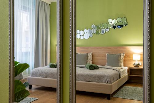 Budapest Holidays Apartments & Spa, Budapest (photo 4)