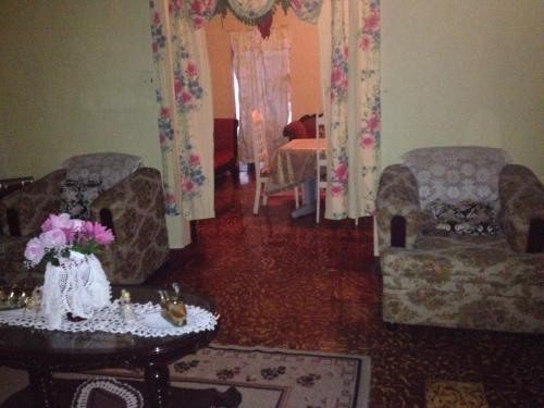 Double Room room in Kingston Airport bed and breakfast