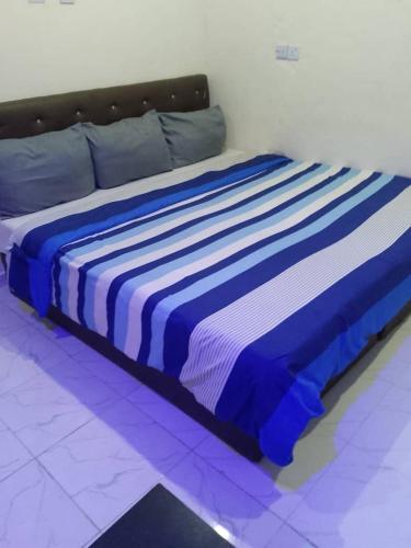 JEFFOSA Hotel & Suites in Лагос