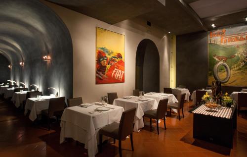 Park Hotel Ai Cappuccini - image 11