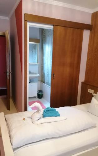 Hotel Vanda - image 11