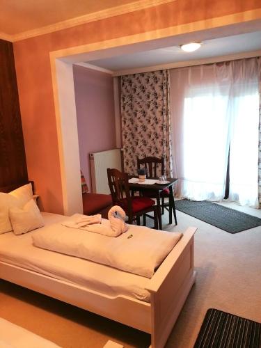 Hotel Vanda - image 9