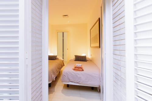 Sitges Suites