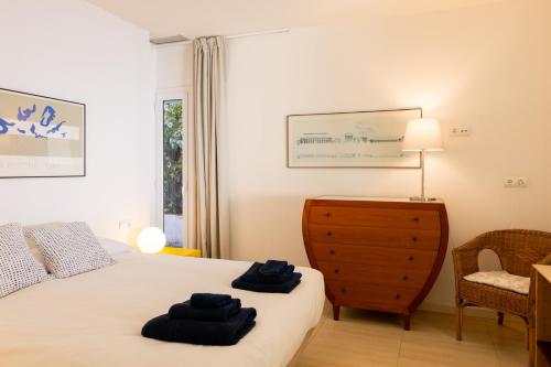 Sitges Suites