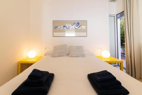 Sitges Suites